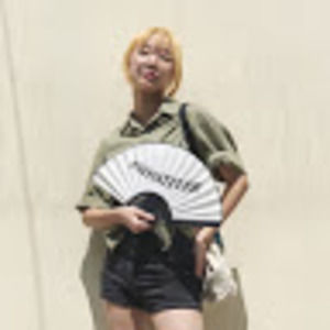 Meet your Posher, Lillian